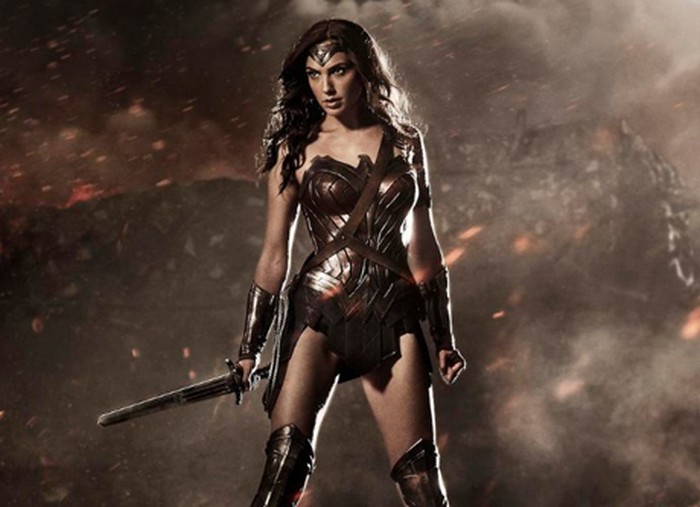 Wonder Woman Wonder Woman
