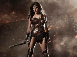Sinopsis Wonder Woman di Bioskop Trans TV Hari Ini