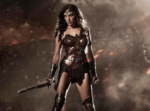 Sinopsis Wonder Woman, Film Gal Gadot di Bioskop Trans TV