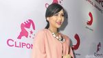 Gita Gutawa Pretty in Pink