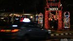 Nuansa Imlek Telah Terasa di SCBD