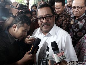 Terlibat Kecelakaan, Anak Gubernur Rano Karno Ternyata Belum Diperiksa