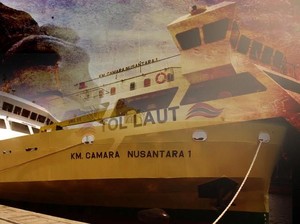 Sudah Ada Kapal Angkut Sapi, Ternyata Pasokan Belum Lancar
