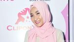 Si Manis Fatin Shidqia Lagi Happy