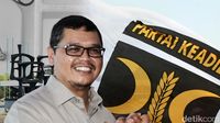 Yudi Widiana Adia, dari PKS 