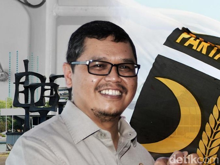 Soal Sistem Bagi Fee di Komisi V, Yudi Widiana: Itu Tuduhan Saja