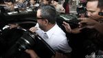 Rano Karno Kembali diperiksa KPK