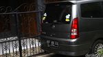 Ini Rumah Pengoplos Miras Yang Digerebek Polisi