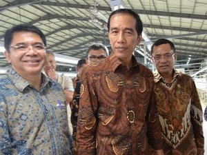 Jokowi Teken Keppres Dewan Pertimbangan Otonomi Daerah, JK Jadi Ketuanya