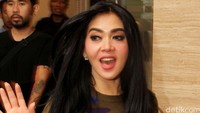 Ia mengatakan, hal tersebut adalah mimpi terbesarnya. Pool/Ismail/detikFoto.