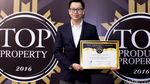 PLI Raih Top Property Award