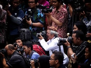 Cak Ratno, Fotografer Andalan Pemkot Surabaya Punya Segudang Prestasi