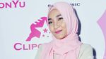 Si Manis Fatin Shidqia Lagi Happy