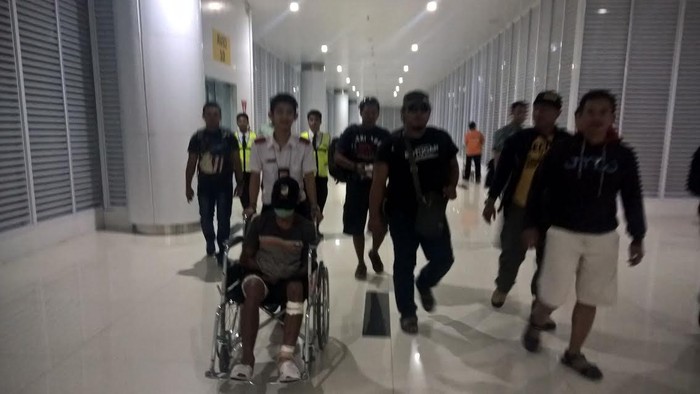 Daeng Nae, Pimpinan Perampok Sadis yang Selalu Bunuh Korbannya Dibekuk Polda Kaltim