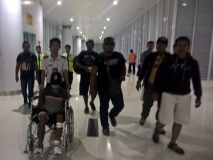 Daeng Nae, Pimpinan Perampok Sadis yang Selalu Bunuh Korbannya Dibekuk Polda Kaltim