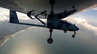 Bila sertifikat terbit, Wulung diklaim sebagai drone pertama di Asia Tenggara yang mengikuti standar industri penerbangan, yakni mulai material, proses hingga kualitas.
