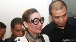 Bak Angel Karamoy, Inul Daratista Juga Dikawal