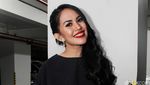 Ultah ke-25, Kartika Putri Happy Banget