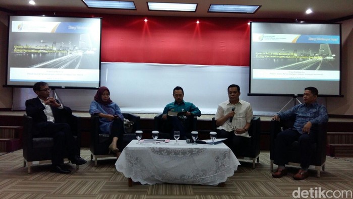 Minati Saham Freeport, BUMN Surati Menkeu dan ESDM