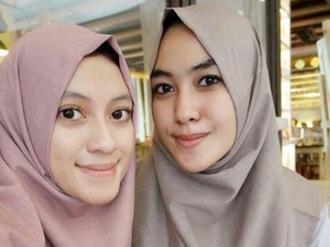 Dengan Modal 0 Rupiah, Dua Kakak-Beradik Ini Sukses Bisnis Hijab