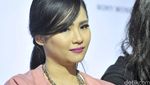 Gita Gutawa Pretty in Pink