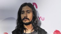 Ello saat ditemui di kawasan SCBD, Jakarta, Kamis (21/1/2016). Pool/Noel/detikFoto.