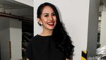 Ultah ke-25, Kartika Putri Happy Banget