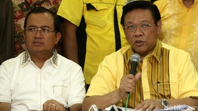 Kubu Agung Dukung Penuh Tim Transisi