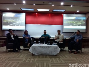 BUMN Media dan Percetakan Akan Dimerger