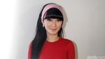 10 Foto Terheboh: Maia, Raline Shah hingga Al dan Cewek Prancis