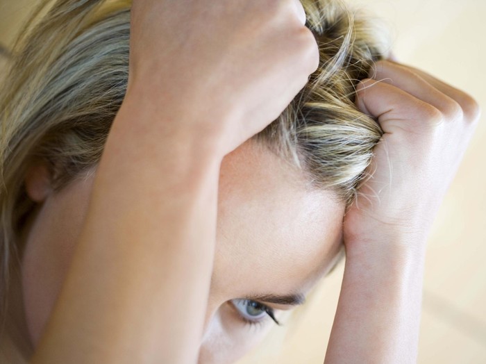 Idap Sindrom Rapunzel, Wanita Ini Simpan Bola Rambut dalam Perutnya