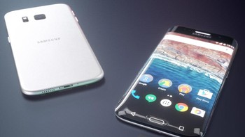 Kata gosipnya, Galaxy S7 akan diumumkan Samsung sekitar akhir bulan Februari nanti. (kredit foto: Martin Hajek)