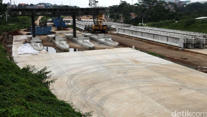 Tol Manado Bitung Terus Dikerjakan, Begini Perkembangannya