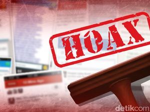 Hoax Surat Suara Tercoblos, Mendagri: Buatan Penjahat Demokrasi