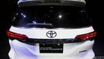 Toyota Resmi Luncurkan All New Fortuner
