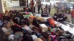 Ini Penampakan Eks Gafatar di Balai Transito Surabaya