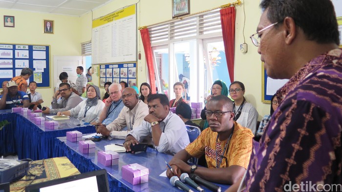 Sukses Gelorakan KB, Karanganyar Jadi Tujuan Studi Banding