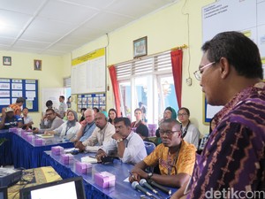 Sukses Gelorakan KB, Karanganyar Jadi Tujuan Studi Banding