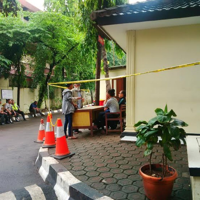 Jenazah Rico Kartel dari Berlan akan Dibawa ke Kampungnya di Ambon