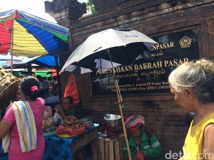 Ini Untungnya Sosialisasikan Kesehatan Seksual di Pasar Tradisional