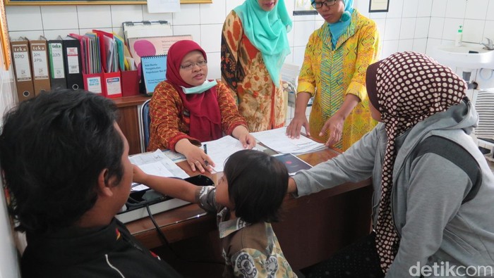 Kunci Utama Keberhasilan KB di Karanganyar Ada di Sini