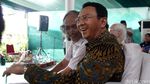 Ahok Terima Gus Dur Award 2016