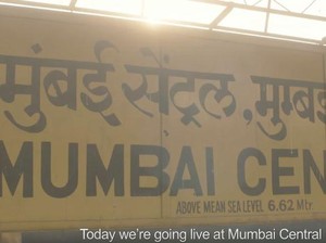 Google Sediakan Koneksi Internet Gratis di India