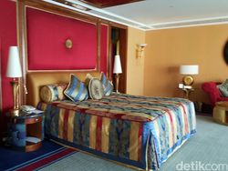 Duit Jeff Bezos Bisa Beli 860 Miliar Sate Taichan