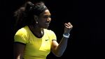 Sharapova Tantang Serena di Perempatfinal Australia Terbuka