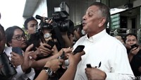 Sofyan diperiksa terkait kasus dugaan suap usulan proyek pembangunan infrastruktur energi baru dan terbarukan tahun anggaran 2016 untuk Kabupaten Deiyai, Papua. Kasus tersebut menjerat anggota DPR Komisi VIIDewie Yasin Limpo.
