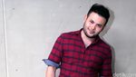 Ngobrol Santai Bareng Ridho Rhoma
