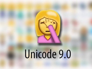 iOS Punya Puluhan Emoji Baru