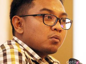 Kebijakan UMP Dinilai Jadi Ajang Kompetisi Gubernur Menuju 2024