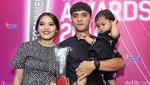 Keluarga Kecil Ricky Harun